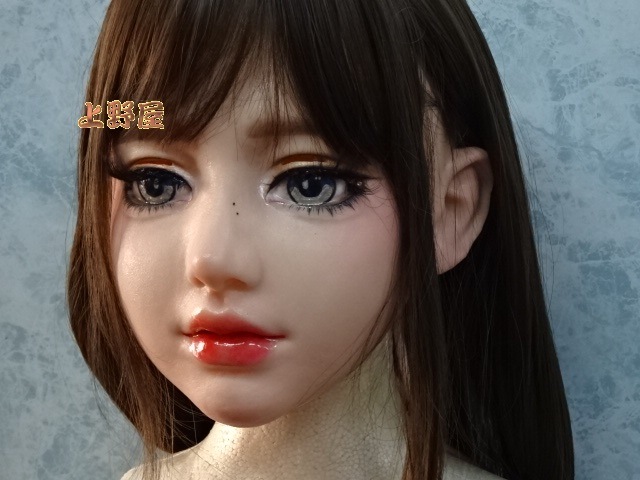 モリーフィメールマスク ・ ナン . Moli'sMask Nunを販売,玩具