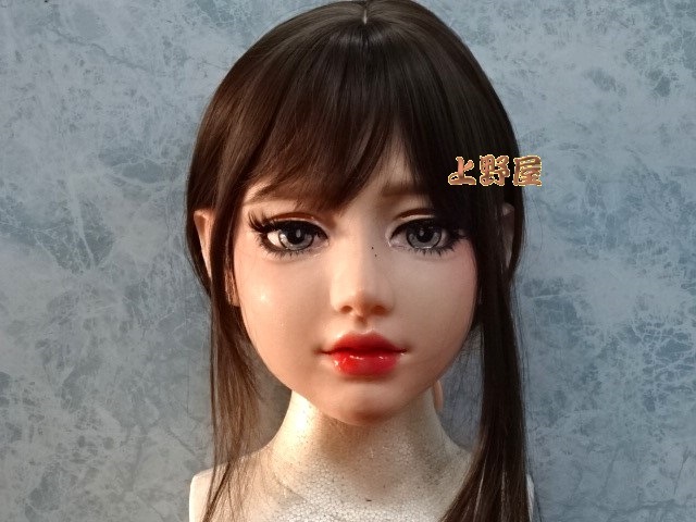 フィメールマスク Amazon.co.jp: [sinken] フィメールマスク シリコンマスク 女装
