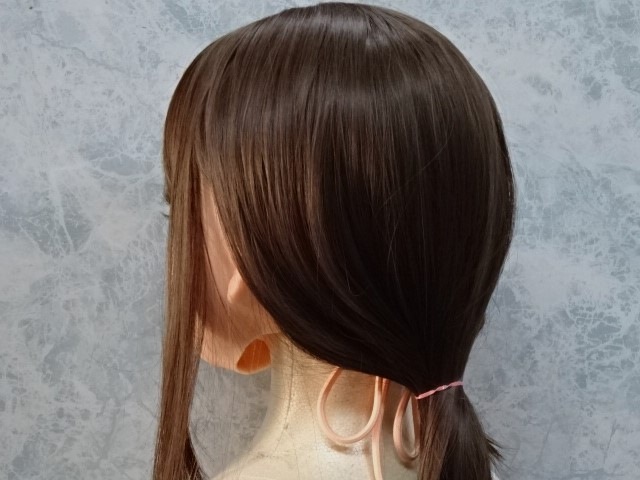 モリーフィメールマスク ・ ナン  .  Moli’sMask Nun