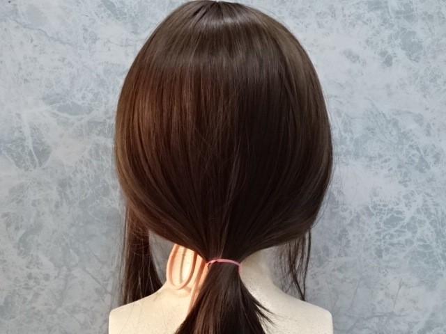 モリーフィメールマスク ・ ナン  .  Moli’sMask Nun