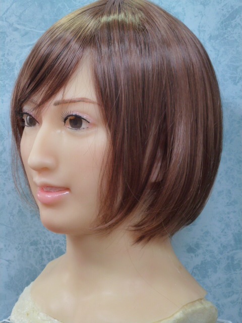 ・シリコン フィメールマスク・タイプA、◆スタジオファンデザイン