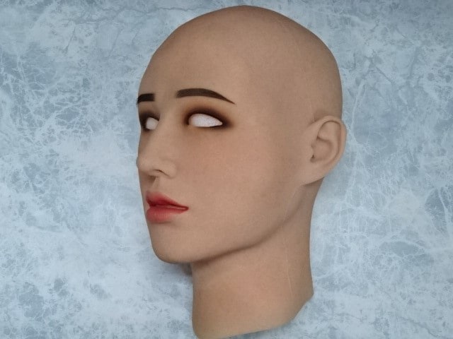 ◆シリコンフィメールマスク・メイ2.0、Roanyer Silicone MayMask 2.0