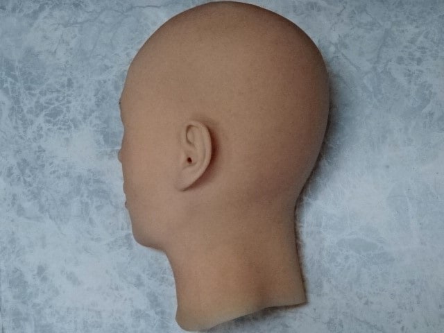 ◆シリコンフィメールマスク・メイ2.0、Roanyer Silicone MayMask 2.0