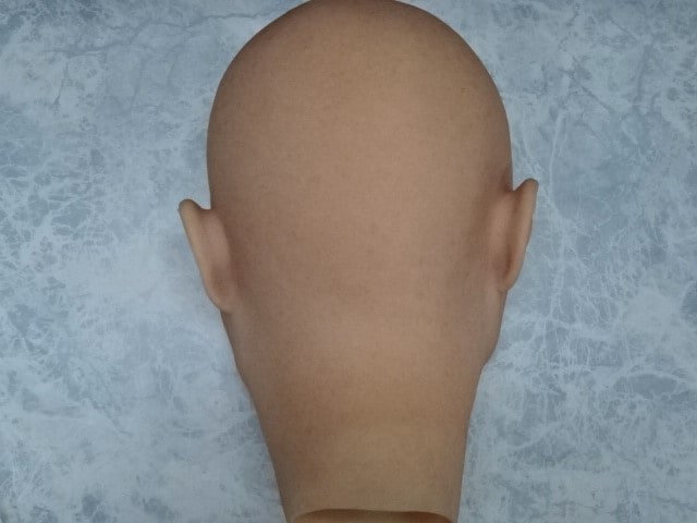 ◆シリコンフィメールマスク・メイ2.0、Roanyer Silicone MayMask 2.0