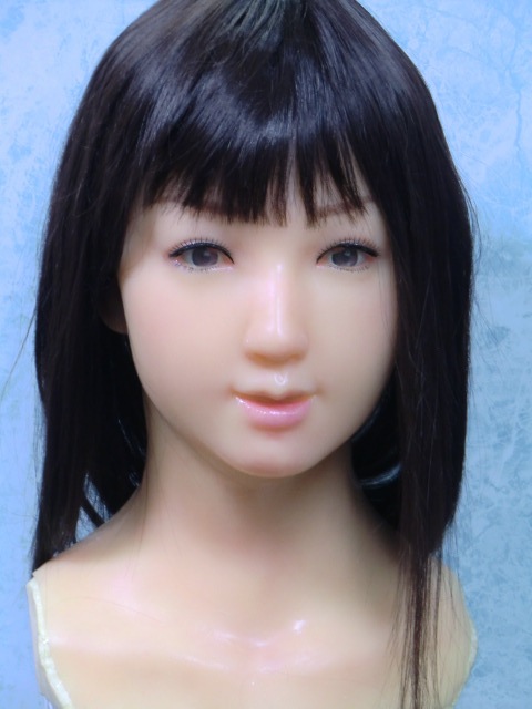 ・フィメールマスク・タイプF、◆スタジオファンデザイン