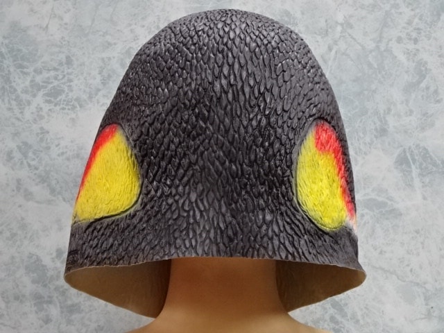 ペンギンのかぶりもの・NEWペンギンマスク