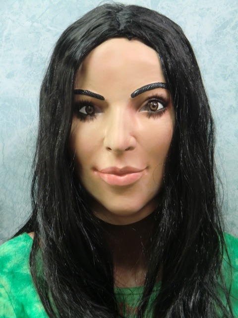 フィメールマスク・ＲＩＮＤＡ