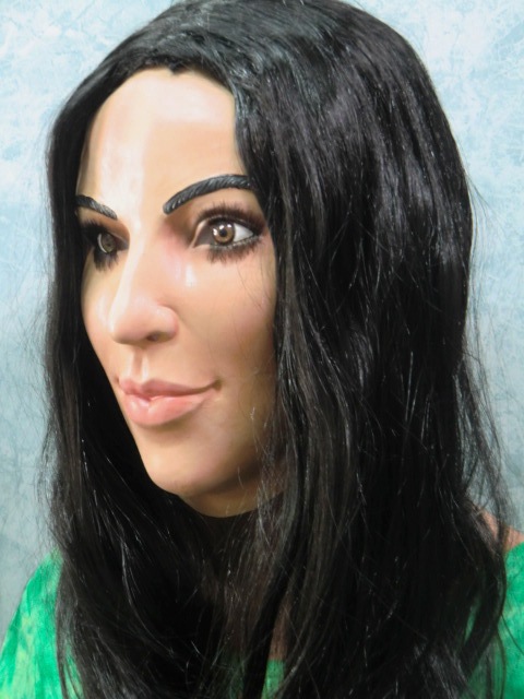 フィメールマスク・ＲＩＮＤＡ