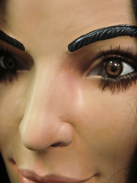 フィメールマスク・ＲＩＮＤＡ