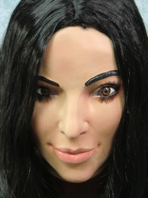 フィメールマスク・ＲＩＮＤＡ