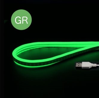 USBͥ塼֥饤 2᡼ȥ ꡼() NEONLT2M-GR ڥͥݥ1Ĥޤǡ