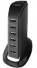 AC充電器USB 6ポートL-AC6-B【宅配便発送】