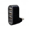 USB2.0 žͥHUB GH-HB2A3A-BKڥͥݥ4ޤǡ