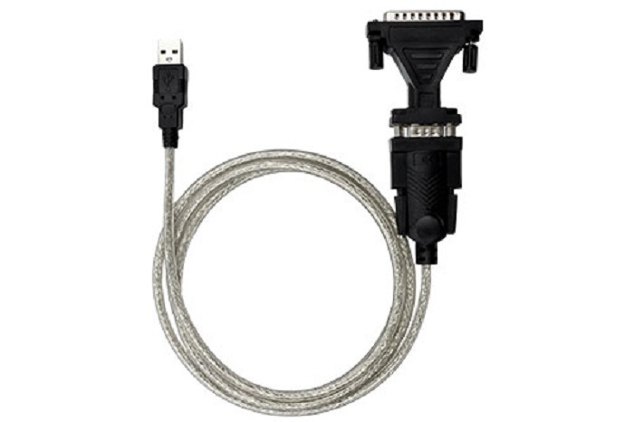 USB³RS232CʥꥢCOMˤߤ SD-U1RS-Bȯ