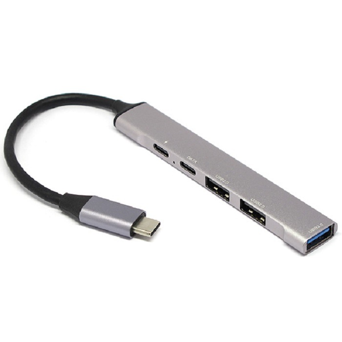 PDб USB3.0/2.04ݡ TYPE-C OTG HUB RUH-OTGTPU4ڥͥݥ6ޤǡ