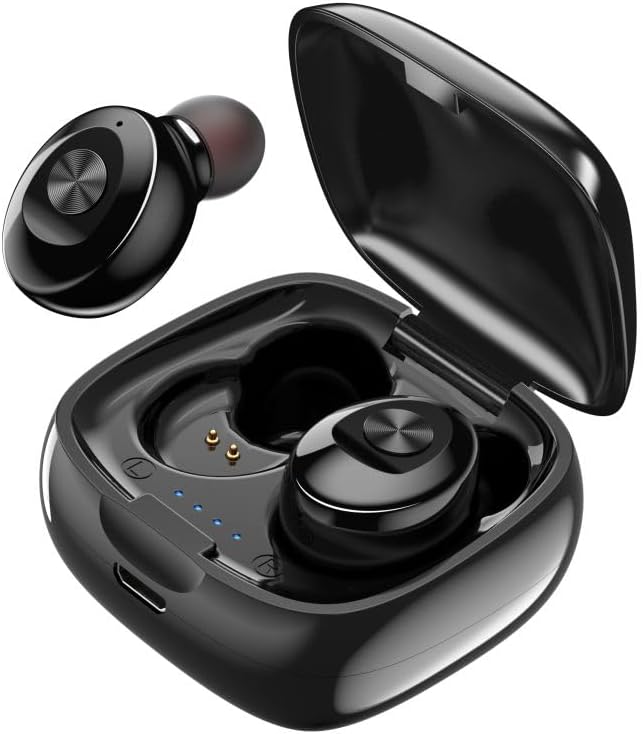 HIDISC ハイディスク ブルートゥース Bluetooth 完全ワイヤレス