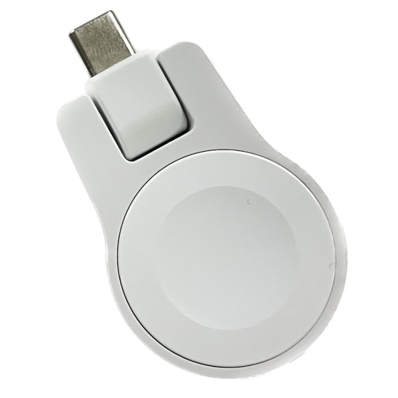 ڥȥå/ѥåɡApple WatchťץHLM-14CWH (ۥ磻)̵