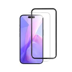 ϥޥ/HAMAKEN WORKS Ʃݸ饹 for iPhone 15/16 Plus HW-CLG16BPLSڥͥݥ£Ĥޤǡ
