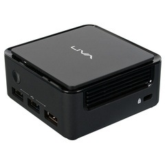 ECSå ǥȥåץѥ LIVA Q3D N5100 LIVAQ3D-4/64-W10IoT(N5100) ̵(졦Υ)