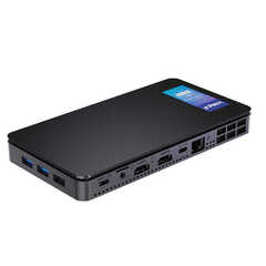 HiMeLe ϥ Intel Processor N95 ߥPC Overclock 4C-8/256-W11Pro(N95)̵(졦Υ)