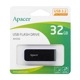 Apacer AH356 USB 3.2 Gen 1 Flash Drive AP32GAH356B-1 ڥͥݥ12ޤǡ