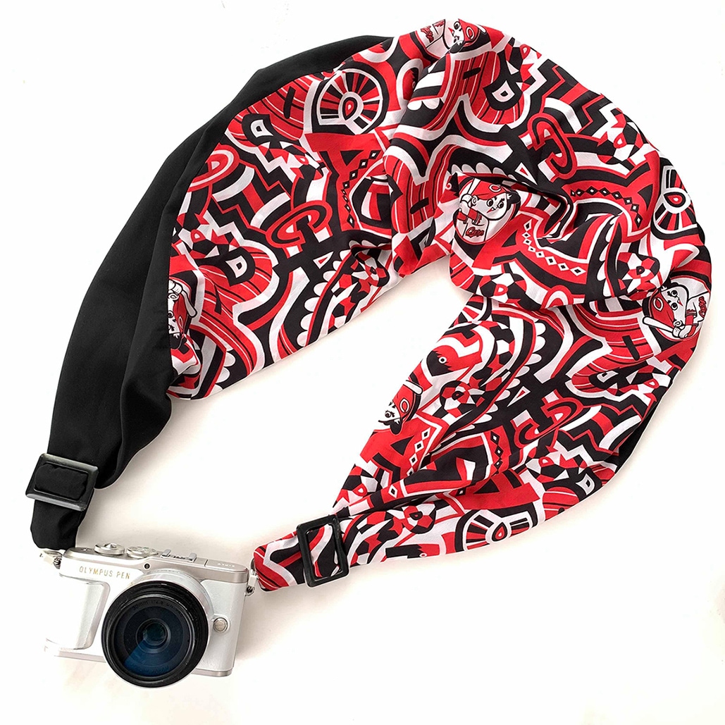新品　サクラスリング  SAKURA CAMERA SLING 楽天市場】Sakura Camera Sling サクラカメラスリング カメラ