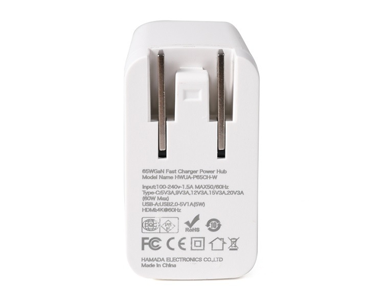 ϥޥ HDU-P65W ̵(졦Υ)
