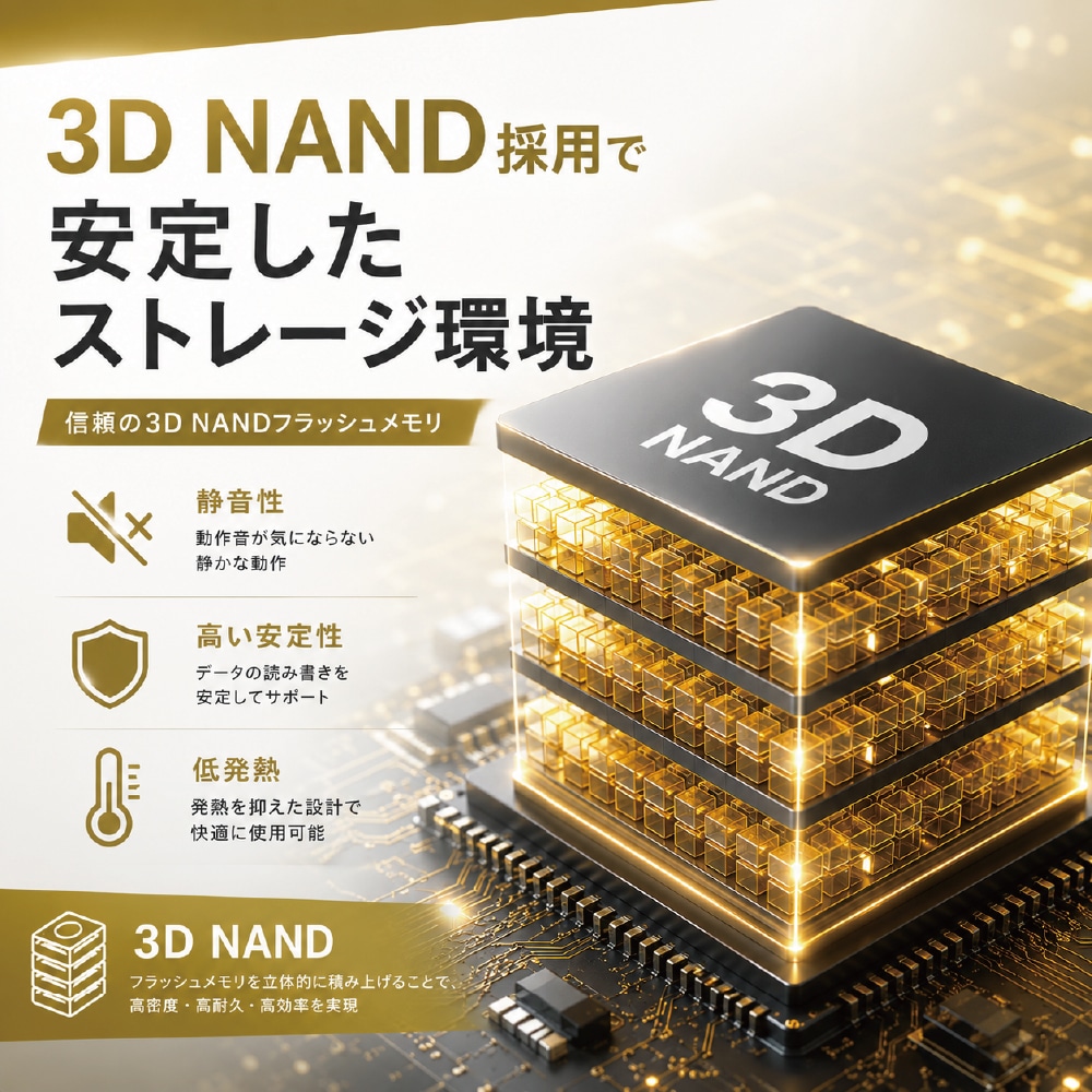 SSD 内蔵 1TB 内蔵SSD 最大550MB/s SATA 2.5インチ 2.5型 7mm SATA3