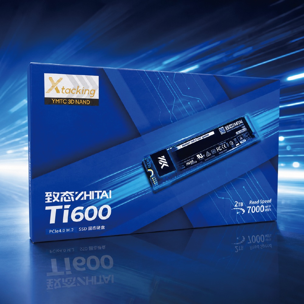 SSD 2TB 内蔵SSD M.2 2280 NVMe PCIe Gen4×4 最大読込:7,000MB/s 最大
