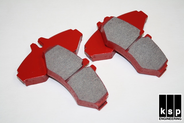 KSPꥸʥ ٥E饹 W211 E350 4Maticݡĥǥեѥ֥졼ѥå D-LESS