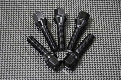 BMW�ѥۥ�����ܥ�ȡ�M12-P1.5�ơ��ѡ� �֥�å�