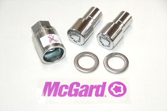 販売終了致しました】McGard（マックガード）ホイールロックキット