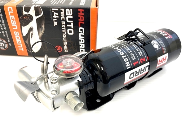 H3R���ϥ��ȥ��󥬥��òд��HalGuard�� �֥�å�������