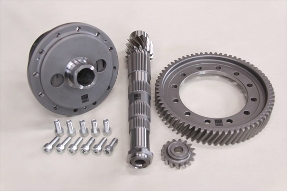 ͽKSPNSX5MT/6MT 4.4եʥLSDå