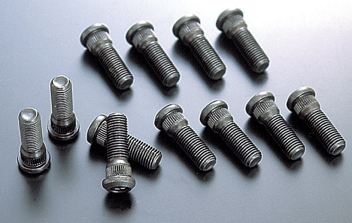 KSP製スペーサー専用補修用ハブボルト | スペーサー,補修パーツ | ksp.web