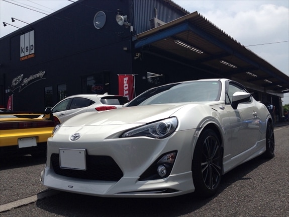 ݰ´ŬREALڡGR86 ȥ西86 BRZѡZN6 ZC6 ZN8 ZC8