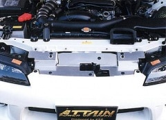 ATTAIN󥰥ѥͥ륷ӥS15