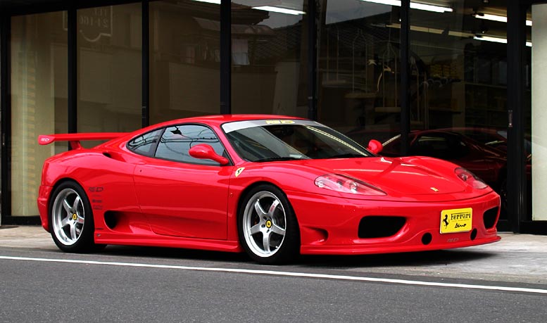 京商 360 モデナ フェラーリ Amazon.co.jp: 京商 1/64 フェラーリ ミニカーコレクション1 360モデナ