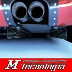 M�ƥ��Υ�������F355�ѥꥢ�ǥ��ե塼����