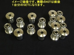 M-Tecnologiaե顼 F355/F40/ƥåѡ᥿֥åKIT