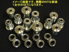 M-Tecnologia�����ե��顼��F355���ԥ��֥å���KIT