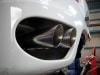 フェラーリ F430マフラー MSレーシング製