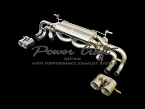 Power Craft製<br>ランボルギーニ<br>ガヤルド/スパイダー/LP550,LP560