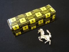 Ferrari F430�����󥸽������ꥢ����֥��