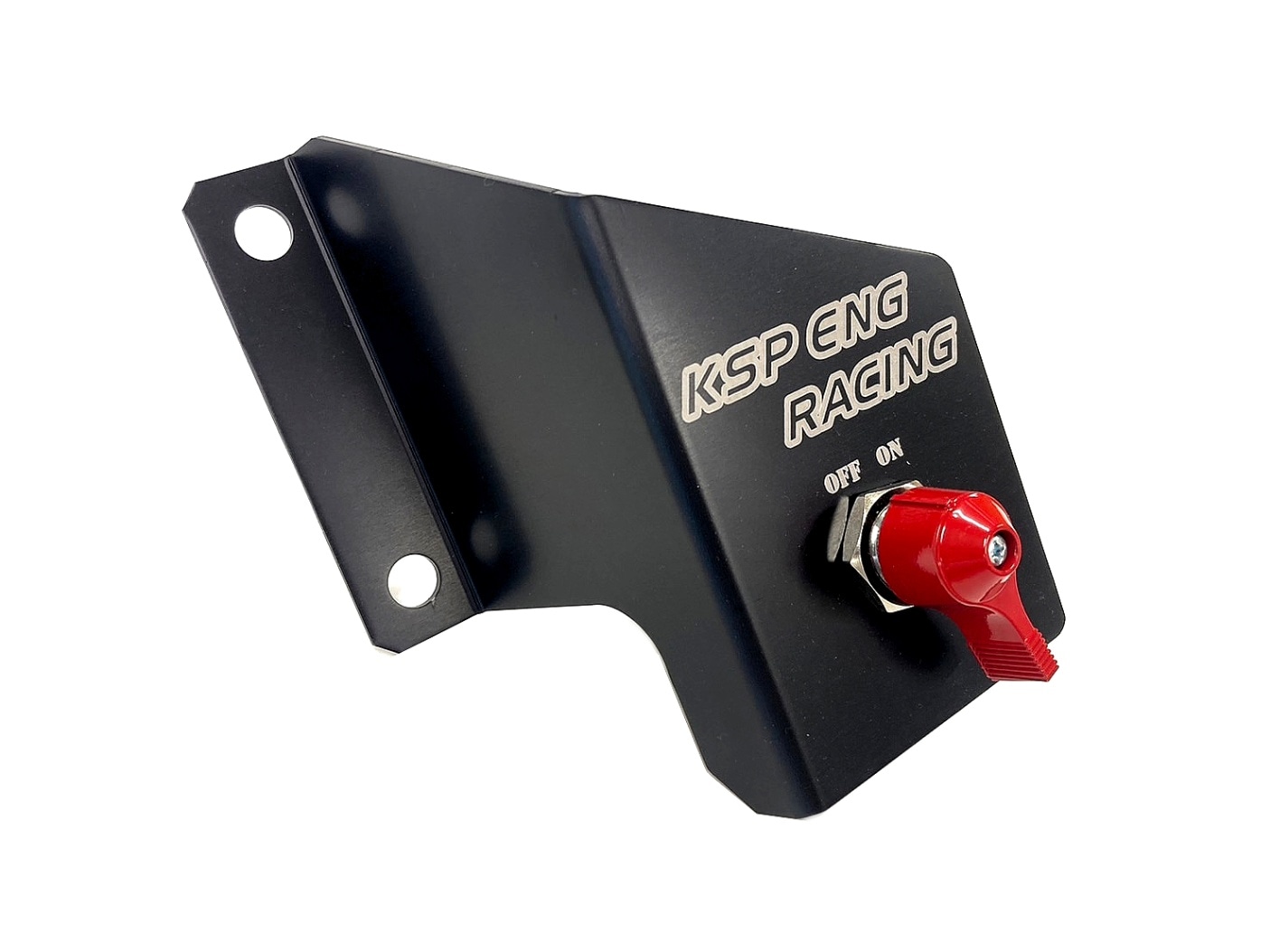 ☆操作を容易に☆ NSX専用 バッテリーキルスイッチキット | HONDA,NSX