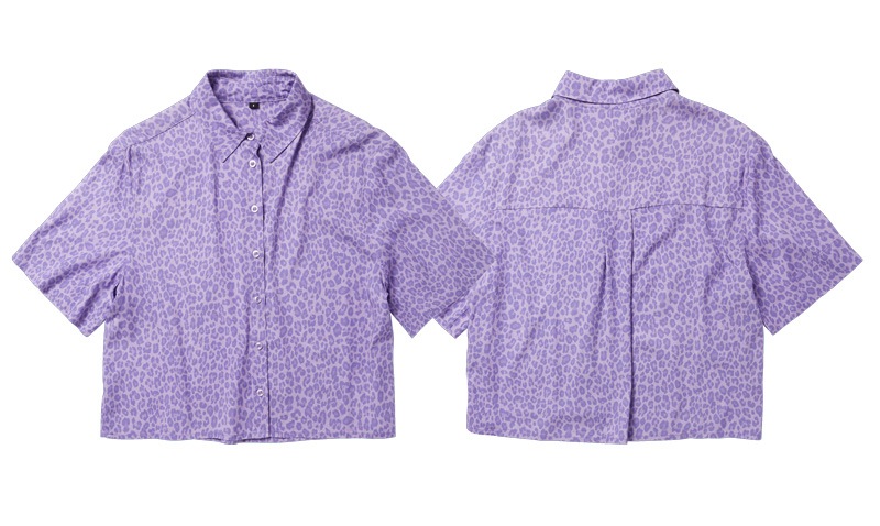 ロアー・シャツ