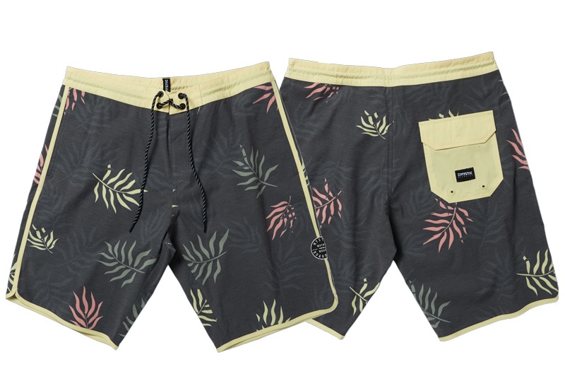 リーフ・ムーブメント