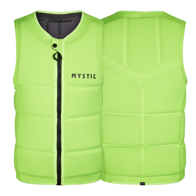 ブランド・インパクトベスト ウエイク