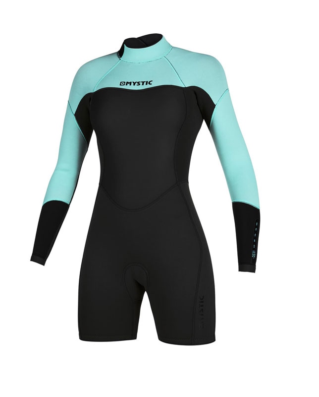 ブランド3/2ロングアーム・ショーティー Mのみ