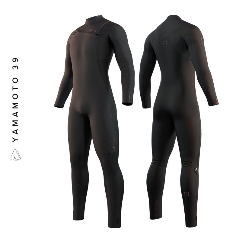 マジェスティック3/2・フルスーツ